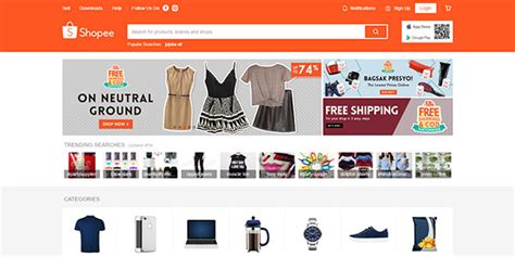 shopee phils|Shopee PH: Shop Online 17+ .
